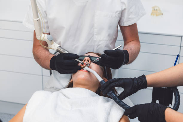 Best Dental Abscess Treatment in Fernley, NV